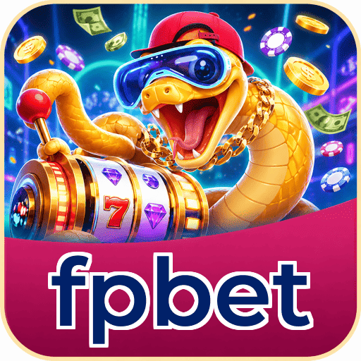 Logo da fpbet