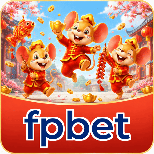 fpbet Logo Oficial