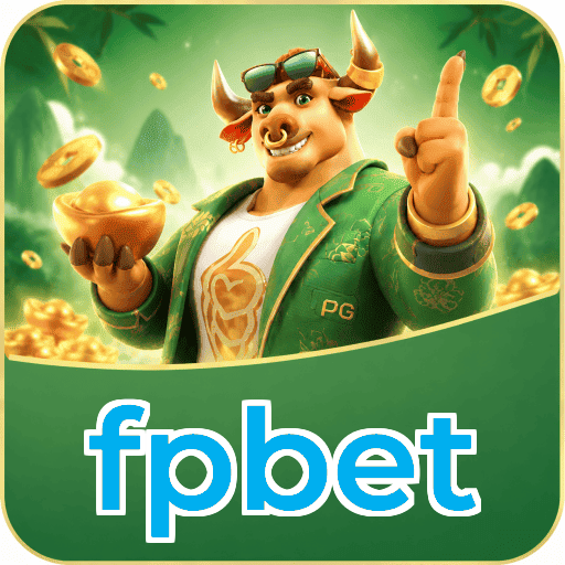 Requisitos do APK fpbet para Android - Logo Oficial