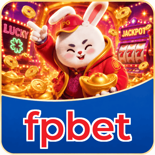 fpbet Logo - Bônus de Cadastro