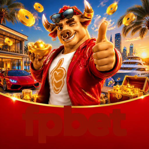 Bot fpbet Telegram
