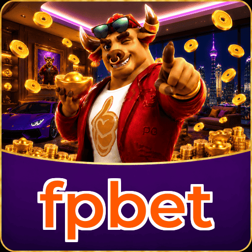 fpbet Apostas Esportivas Logo - 34 Esportes Certificados