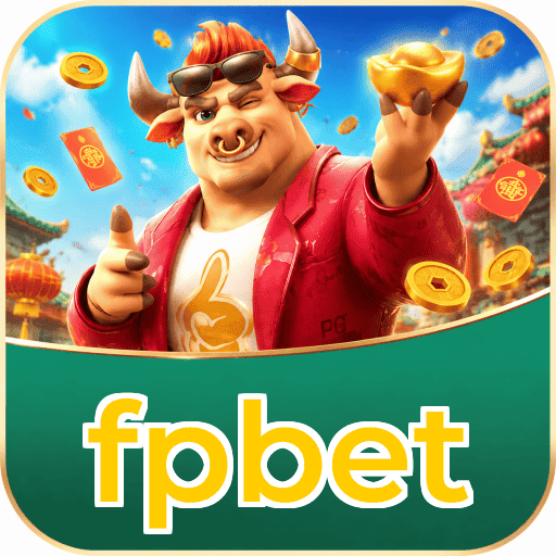 Logo fpbet Plataforma Certificada