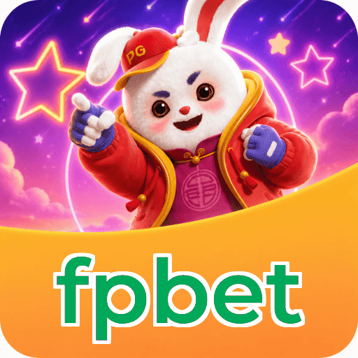 fpbet Logo - Bônus com Rollover Justo