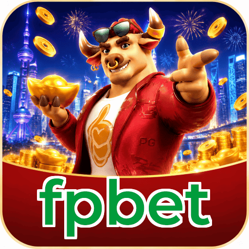 Logo fpbet Telegram Canal Oficial