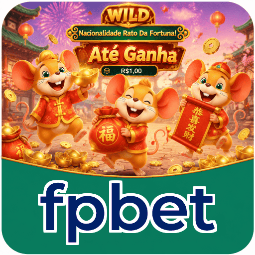 Logo fpbet Loteria Online