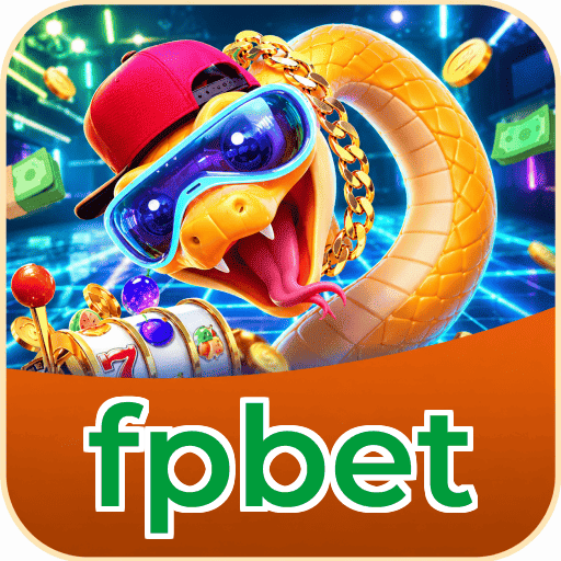 fpbet Download Speed Test Logo - Teste de Velocidade Certificado