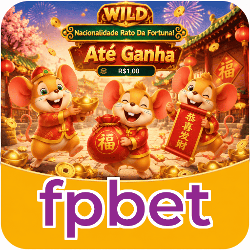 fpbet Logo Seguro