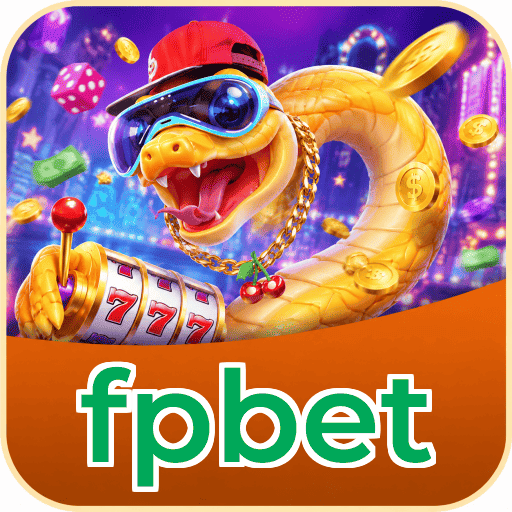 fpbet VIP Program Logo
