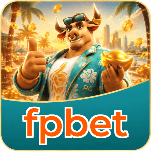 fpbet Logo Verificado